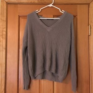 Brandy Melville sweater
